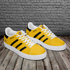Limited Edition Porsche 911 ST Stan Smith Shoes