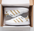 Limited Edition Porsche 911 ST Stan Smith Shoes