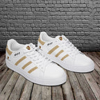 Limited Edition Porsche 911 ST Stan Smith Shoes