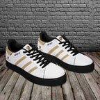 Limited Edition Porsche 911 ST Stan Smith Shoes
