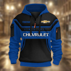 Chevrolet Silverado Limited Edition - HD11033