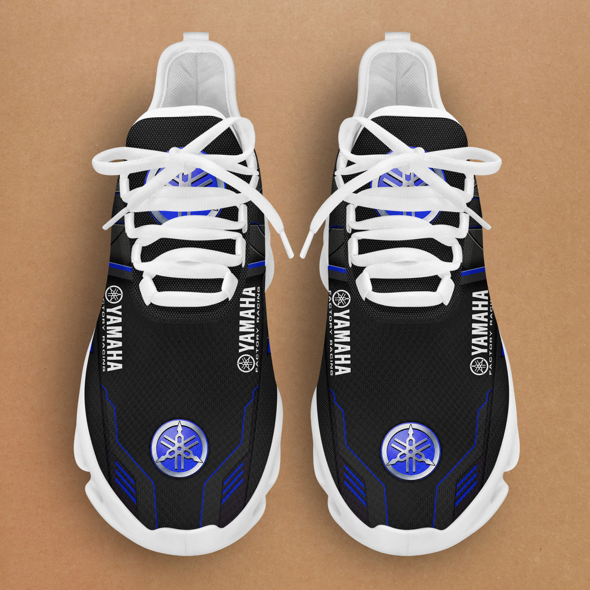 Yamaha Racing BS Running Shoes RN21031