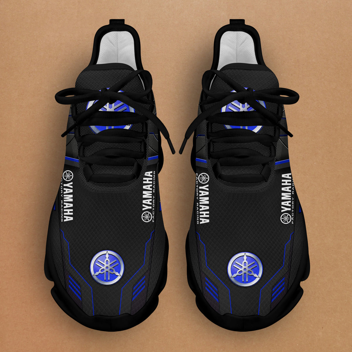 Yamaha Racing BS Running Shoes RN21031