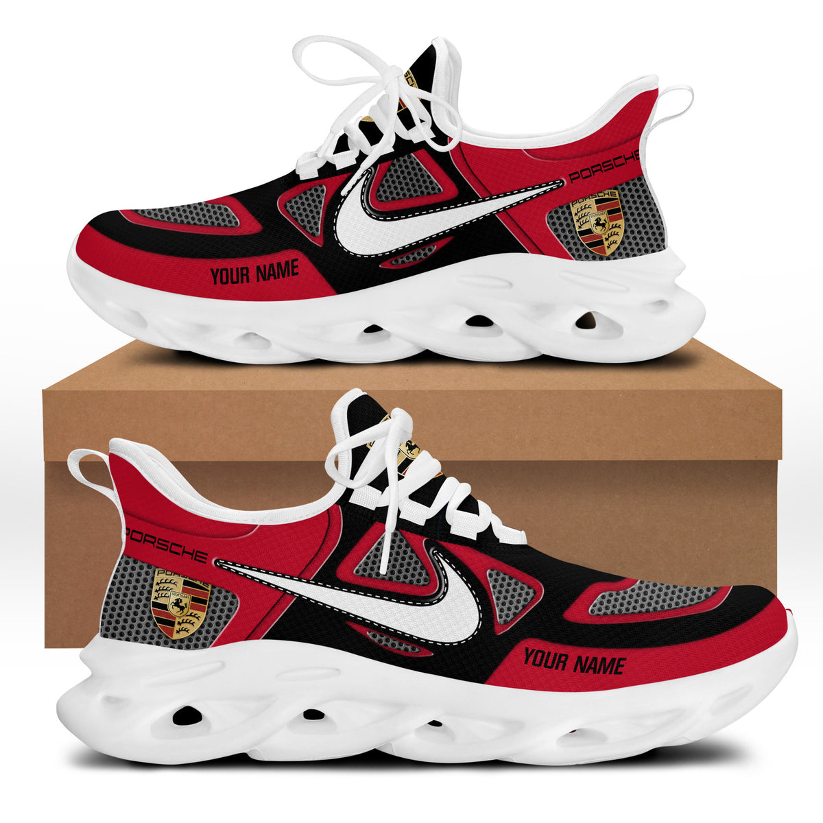 Porsche BS Running Shoes RN21032