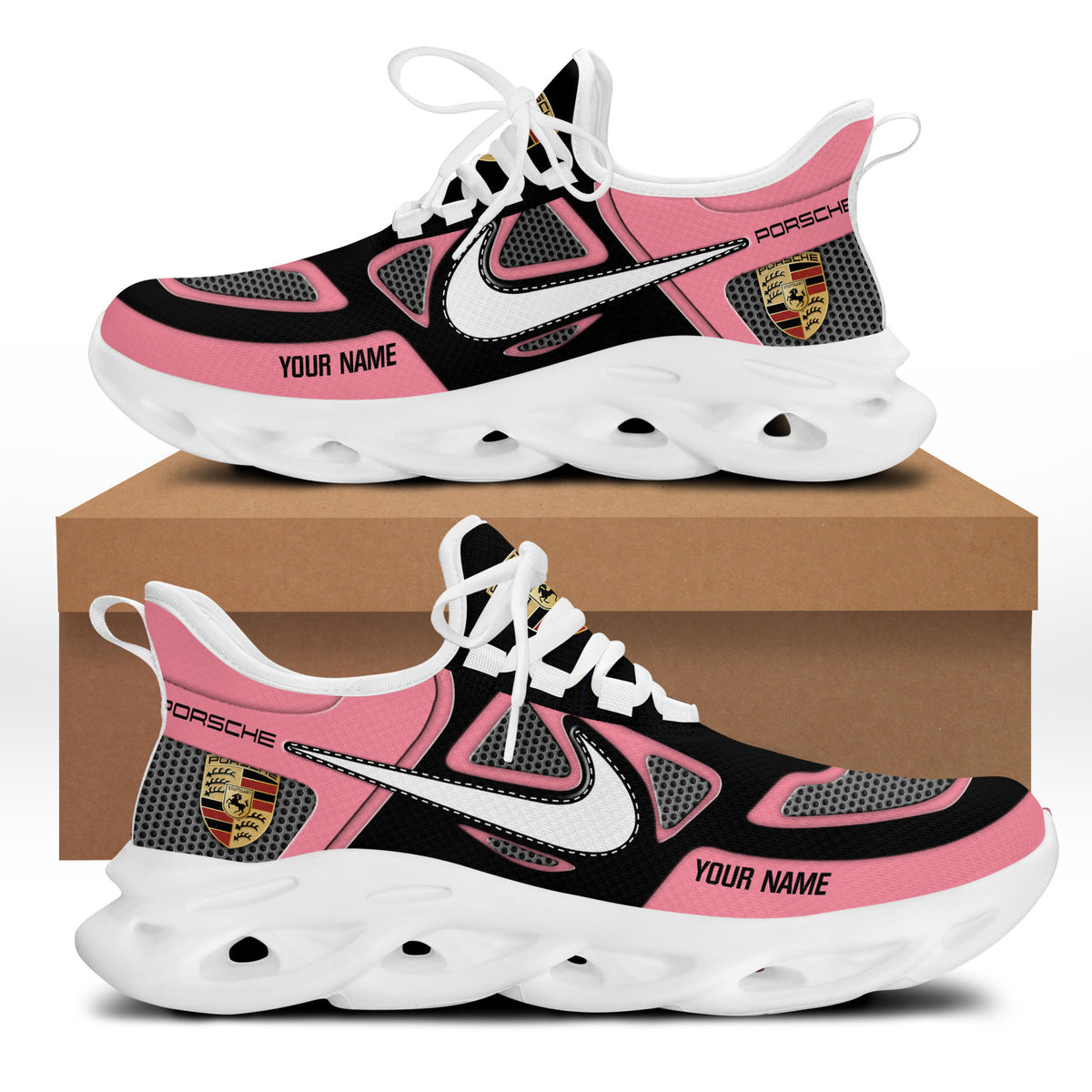 Porsche BS Running Shoes RN21033