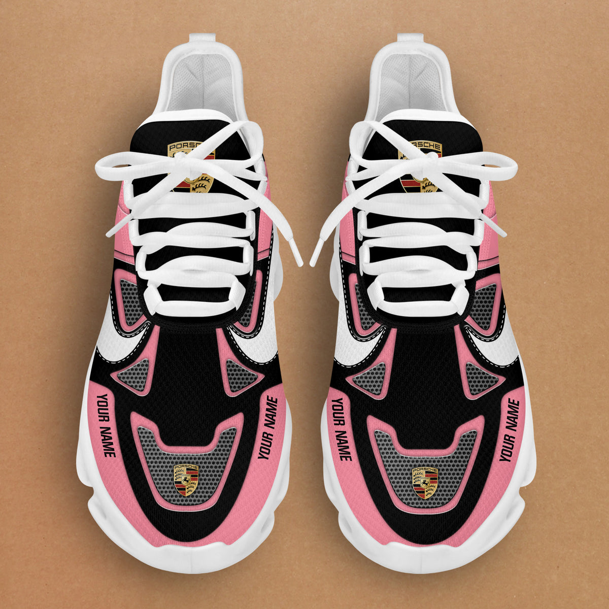 Porsche BS Running Shoes RN21033