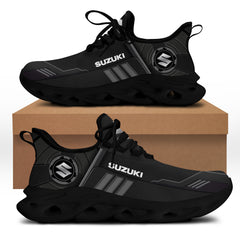 SUZUKI BS Running Shoes RN27033