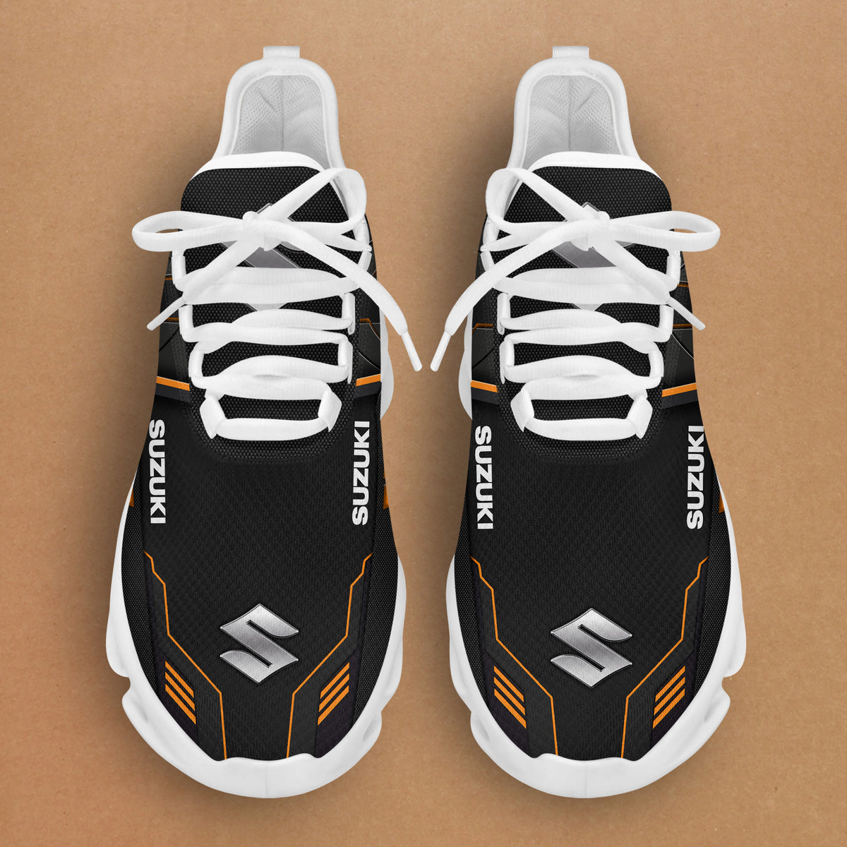 SUZUKI BS Running Shoes RN27035