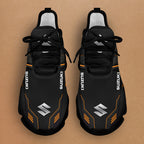 SUZUKI BS Running Shoes RN27035