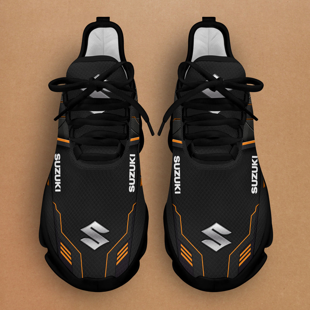 SUZUKI BS Running Shoes RN27035