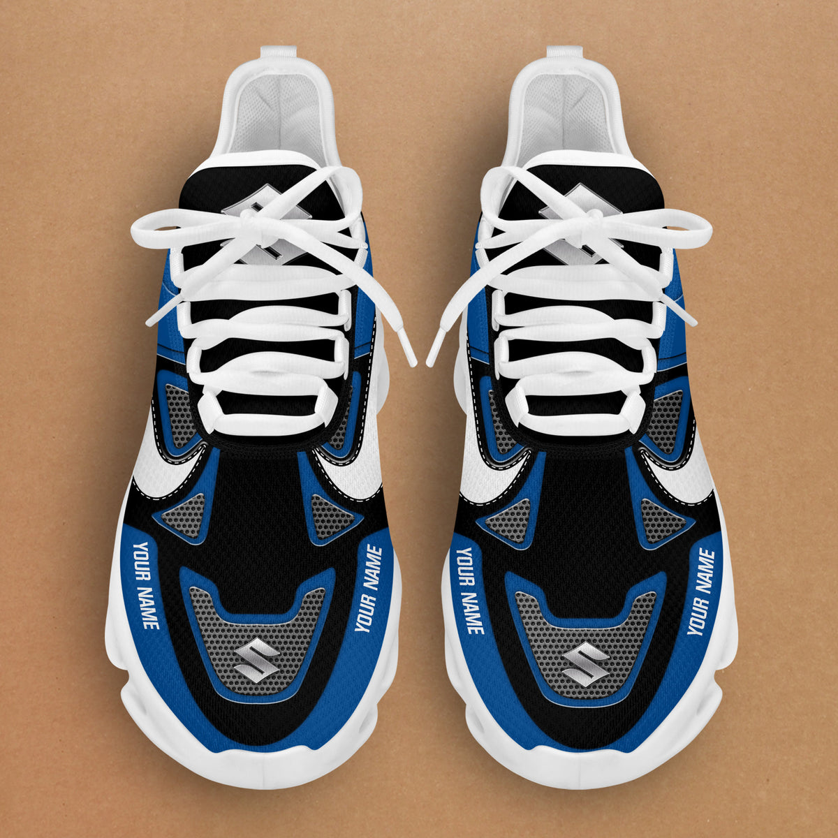 SUZUKI BS Running Shoes RN27037