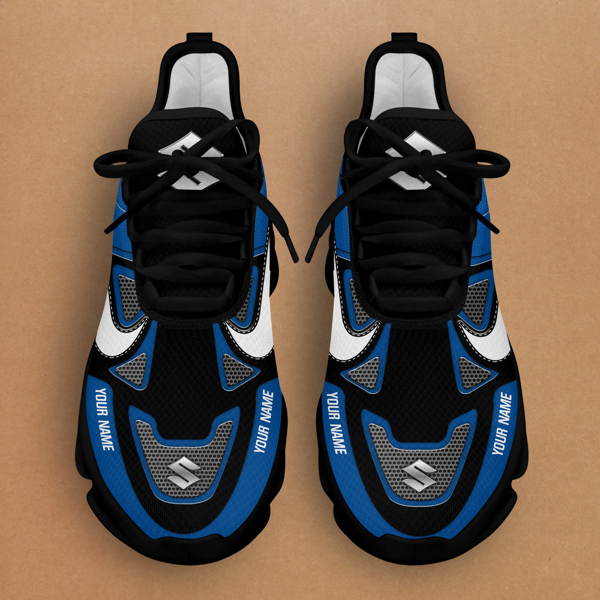 SUZUKI BS Running Shoes RN27037