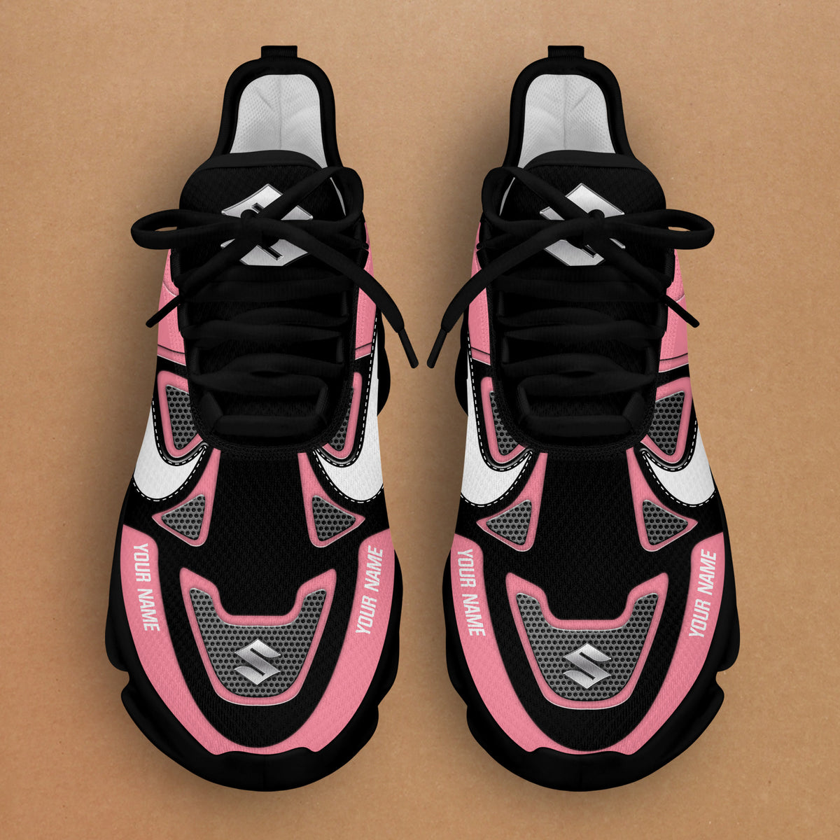 SUZUKI BS Running Shoes RN270310