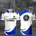 3D All Over Printed Yamaha racing Limited Edition PL28036