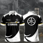 3D All Over Printed Yamaha racing Limited Edition PL28036