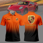 3D All Over Printed Porsche Limited Edition PL06041