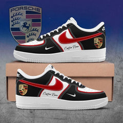 Porsche AF1 Sneakers Limited Edition AF13051
