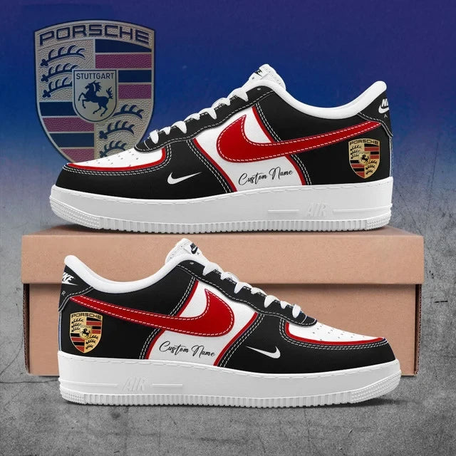 Porsche AF1 Sneakers Limited Edition AF13051