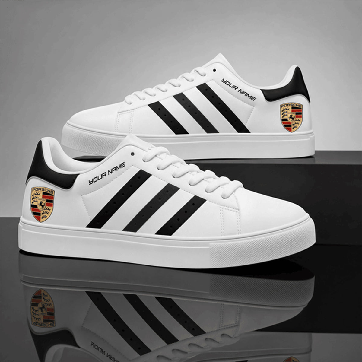 Porsche ST Smith Shoes ST21051
