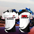 3D All Over Printed SUZUKI GSX Limited Edition PL25051