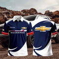 3D All Over Printed Chevrolet Silverado Limited Edition PL29051