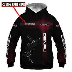Limited Edition GMC Denali Shirt HD06051