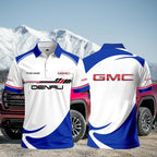 3D All Over Printed GMC DENALI Polo Shirt Limited Edition PL08071