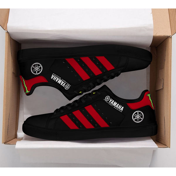 Yamaha Racing ST Smith Shoes Ver 21