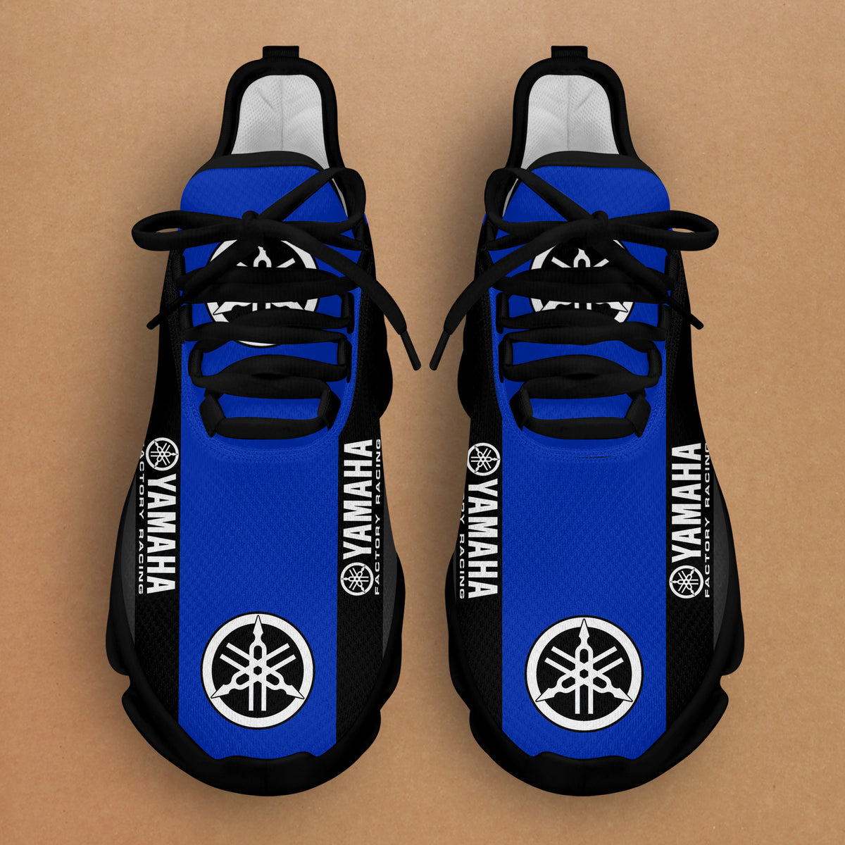 Yamaha Racing BS Running Shoes Limited Edition BS14081