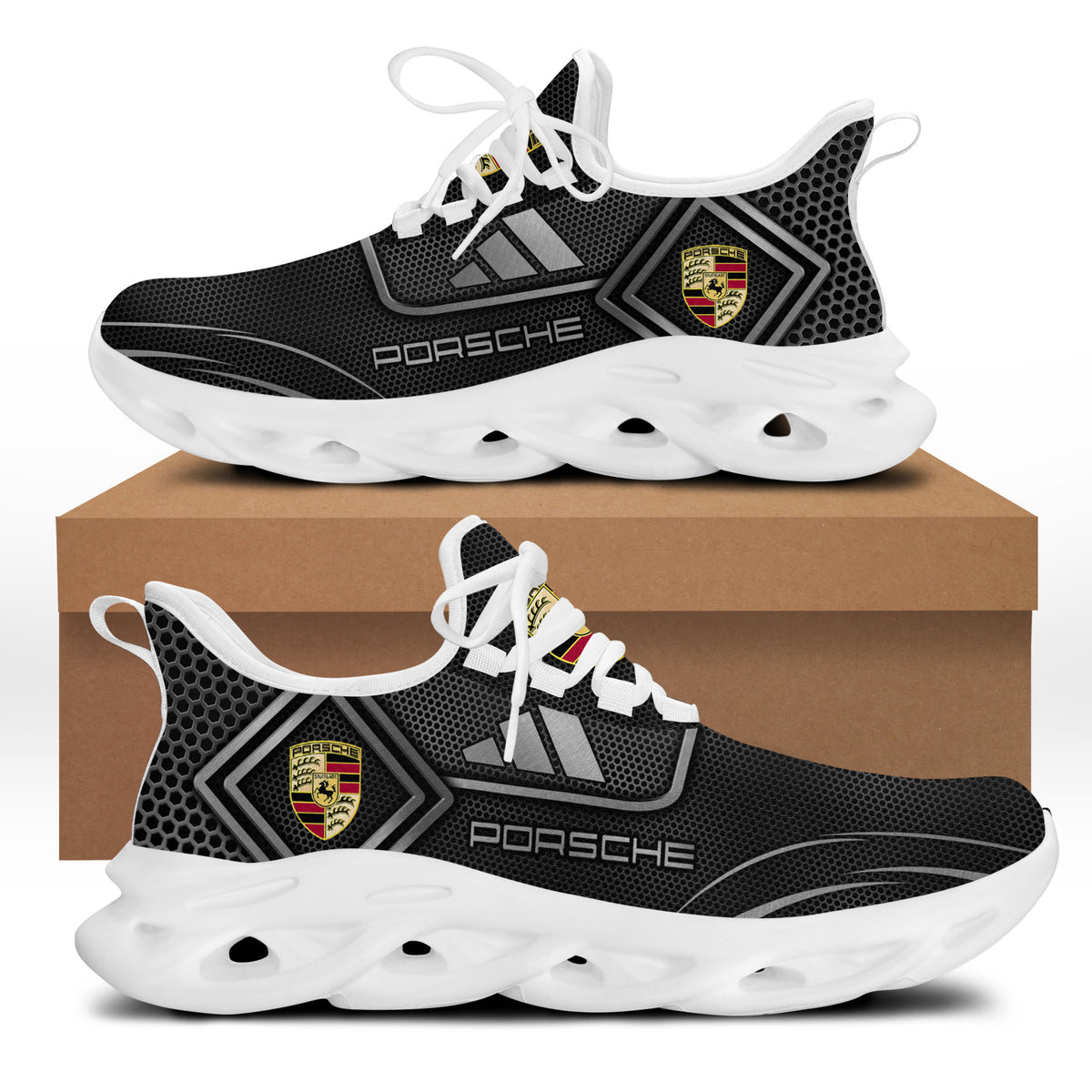 Porsche BS Running Shoes BS22081