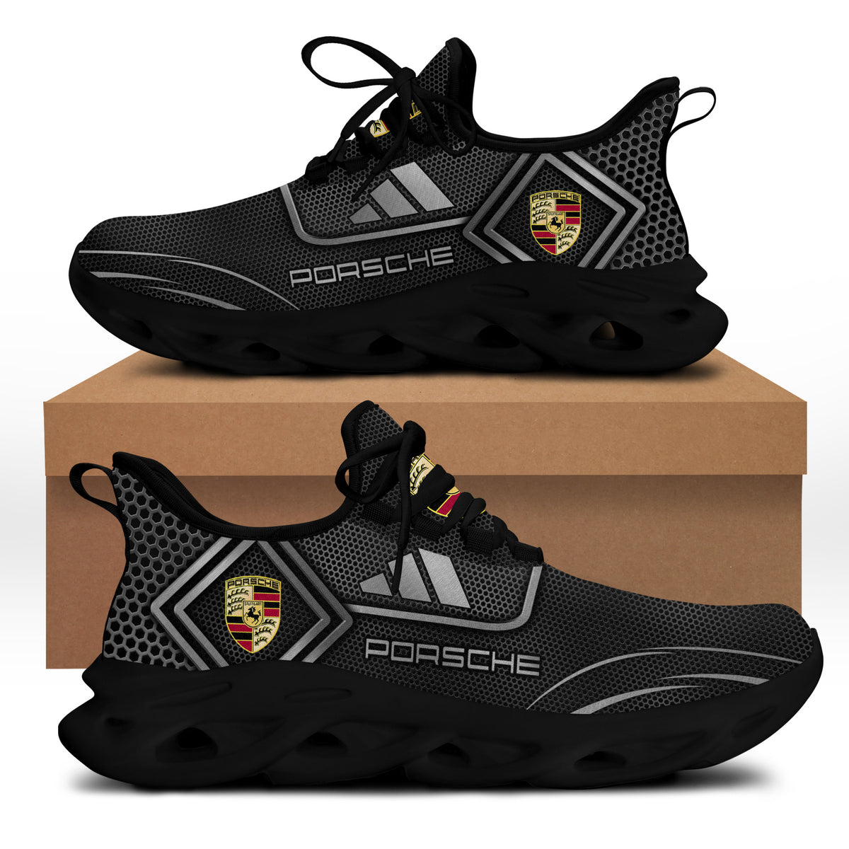 Porsche BS Running Shoes BS22081