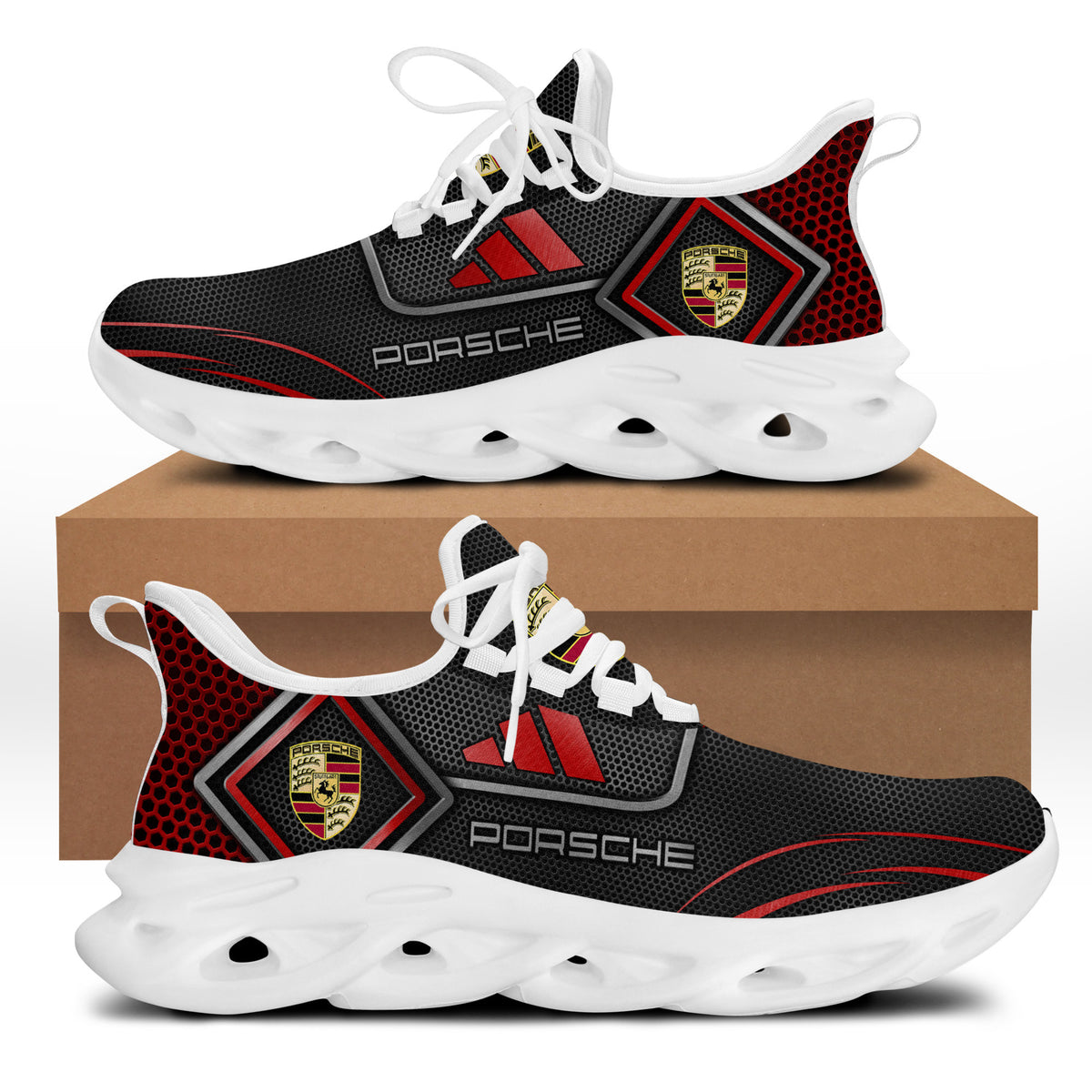 Porsche BS Running Shoes BS22082