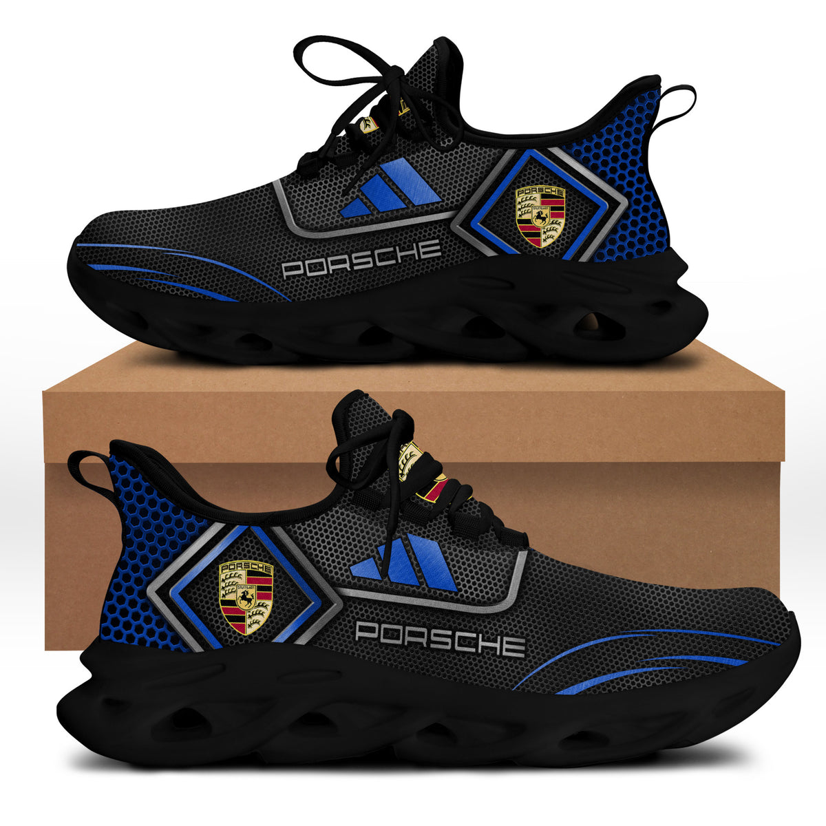 Porsche BS Running Shoes BS22083
