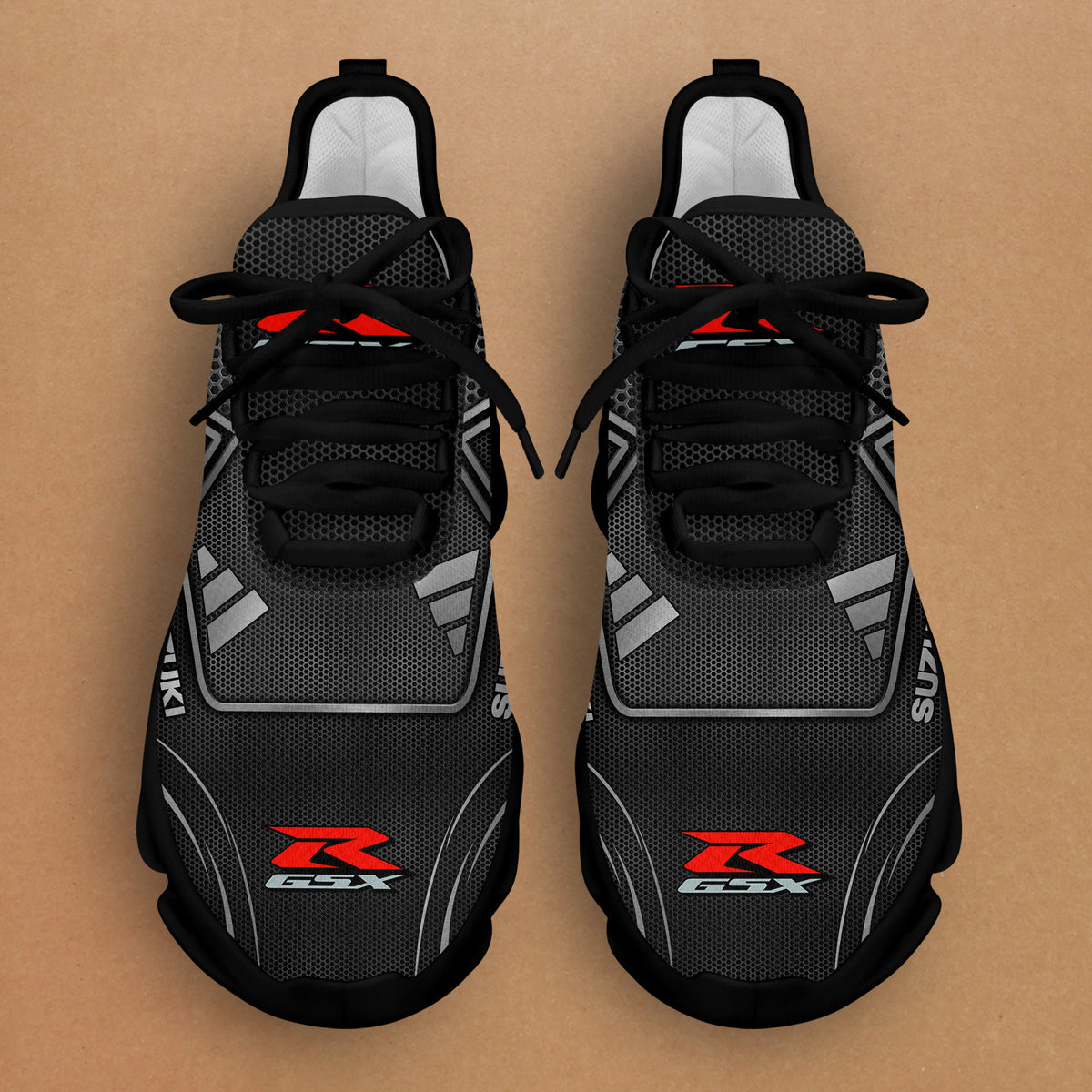 Suzuki GSX BS Running Shoes BS24087