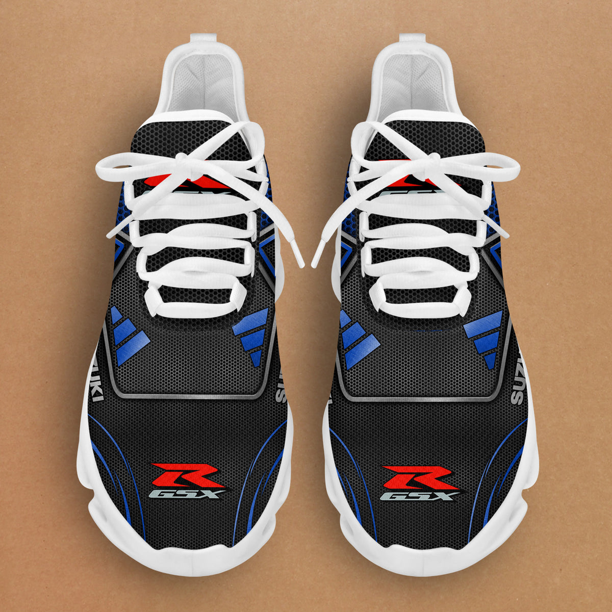 Suzuki GSX BS Running Shoes BS24089