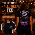 3D All Over Printed GMC Limited Edition Shirt TX18091