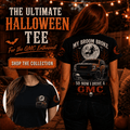 3D All Over Printed GMC Limited Edition Shirt TX18091