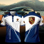 Limited Edition - Porsche Polo Shirt PL29091
