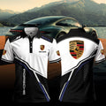 Limited Edition - Porsche Polo Shirt PL29091