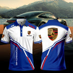 Limited Edition - Porsche Polo Shirt PL29091